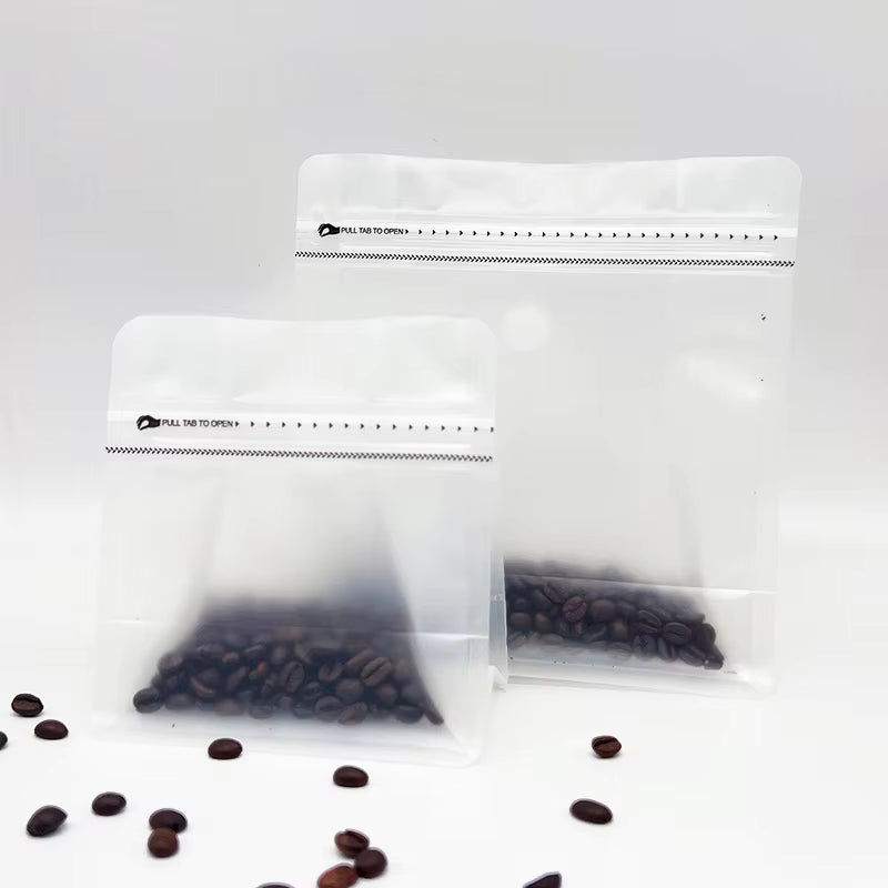 2 bags per month