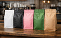 5 bags per month