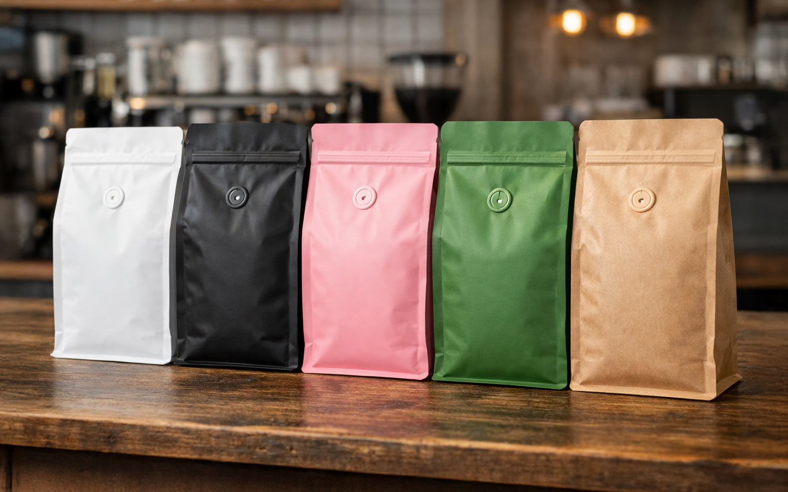 5 bags per month
