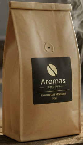 Uganda Single Origin - Robusta